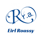 logo Roussy Gaetan