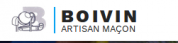 logo Boivin Artisan Macon