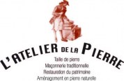 logo L'atelier De La Pierre