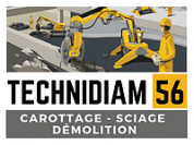 logo Technidiam 56