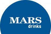 Logo Mars Drinks