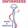 logo Anne De Stordeur Infirmière à Domicile