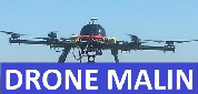 logo Drone Malin