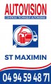 logo Autovision St Max