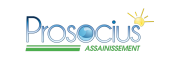Logo Prosocius Assainissement