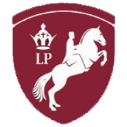 logo Haras De L'étalon Blanc