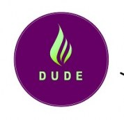 logo Dude Bougies