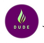 logo Dude Bougies