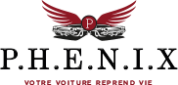 logo Sas Phenix