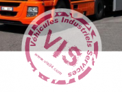 logo V.i.s - Vehicules Industriels Services