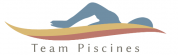 logo Team Piscines