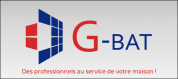 logo G-bat