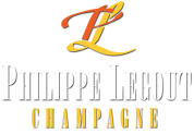 logo Philippe Legout - Champagne