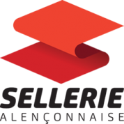 Logo Sellerie Alenconnaise