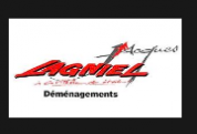 logo Déménagements Jacques Lagniel