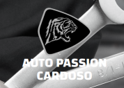 logo Auto Passion Cardoso