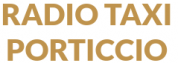 logo Radio Taxi Porticcio