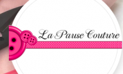 logo La Pause Couture