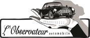 logo L'observateur Automobile