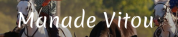logo Manade Vitou