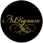 logo Artlignum Ebenisterie
