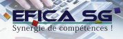 logo Efica Sg