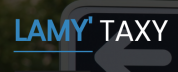 logo Lamy' Taxy