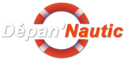 logo Depan'nautic