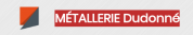logo Métallerie Dudonné