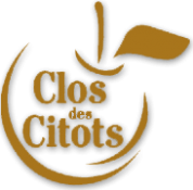 logo Le Clos Des Citôts