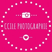 logo Ccile Photographie