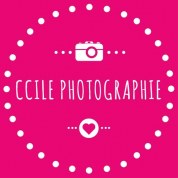 logo Ccile Photographie