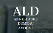 logo Anne-laure Dumeau