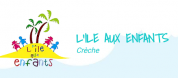 logo L'ile Aux Enfants