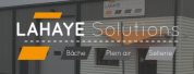 Logo Lahaye Solutions