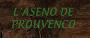 logo Aseno De Prouvenco