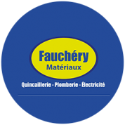 logo Quincaillerie Fauchery Fils