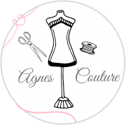 Logo Agnes Couture