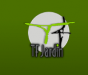 logo Tf Jardin