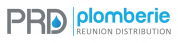 logo Plomberie Réunion Distribution (p.r.d)