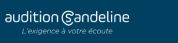 logo Audition Sandeline