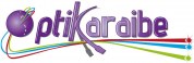 Logo Optik'araibe