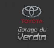 logo Garage Du Verdin