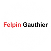 logo Gauthier Felpin - Pedicure Podologue D.e