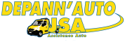 logo Depann' Auto J.s.a