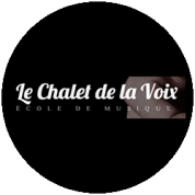 logo Chalet De La Voix