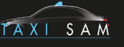logo Taxi Sam