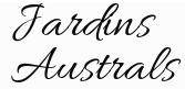 logo Jardins Australs