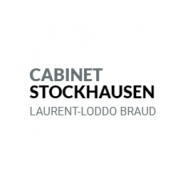 logo Cabinet Stockhausen Laurent-loddo Braud