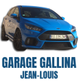 logo Garage Gallina Jean-louis